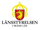 [Loga - L&auml;nsstyrelsen Sk&aring;ne L&auml;n]